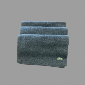 Bufanda Lacoste