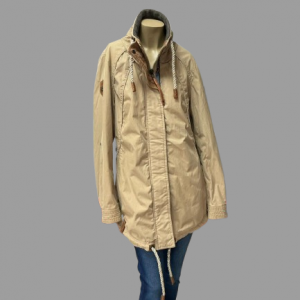 Parka Naketano