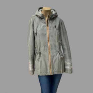 Trenca Tommy Hilfiger