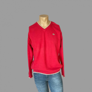 Jersey Lacoste