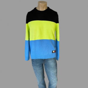 Jersey Pull & Bear