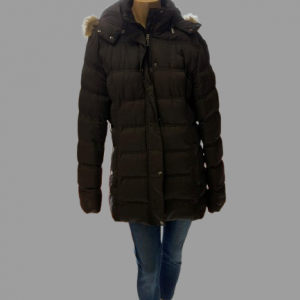 Chaquetón / Plumífero Kira
