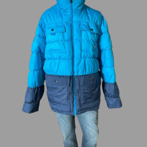 Plumifero Adidas