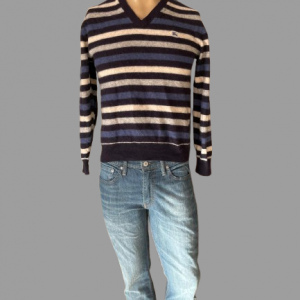Jersey Burberry