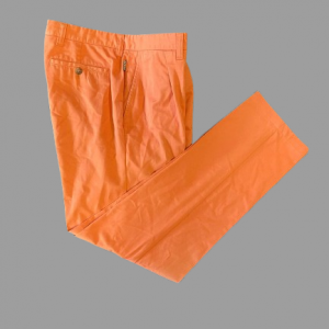 Pantalón Chino Burberry