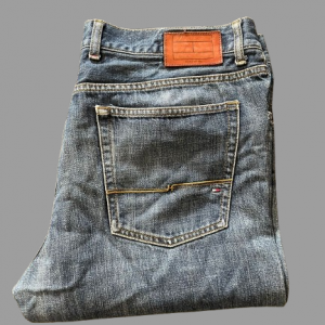 Pantalón Vaquero Tommy Hilfiger