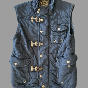 Chaleco Ralph Lauren