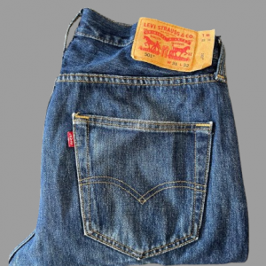 Pantalones Vaqueros Levi's