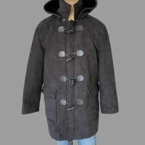 Chaquetón Mac Clow's