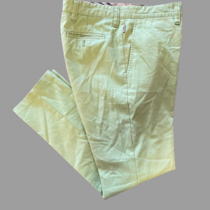 Pantalón Chino - Burberry
