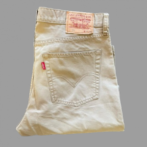 Pantalón Vaquero Levi's - 751