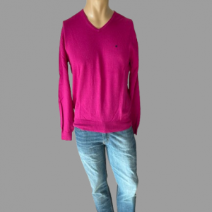 Jersey Purificación García