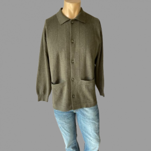 Chaqueta de punto Burberrys