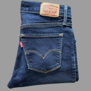Pantalón Vaquero Levi's Mujer