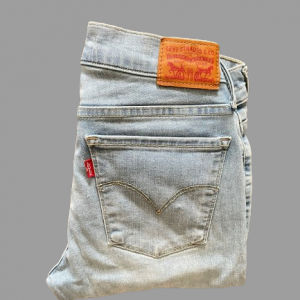 pantalón vaquero Mujer