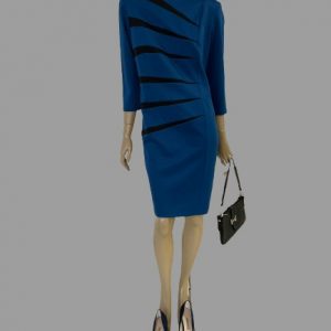 Vestido Arggido