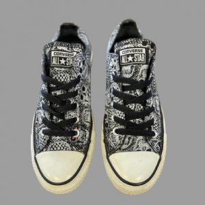 Zapatilla Converse