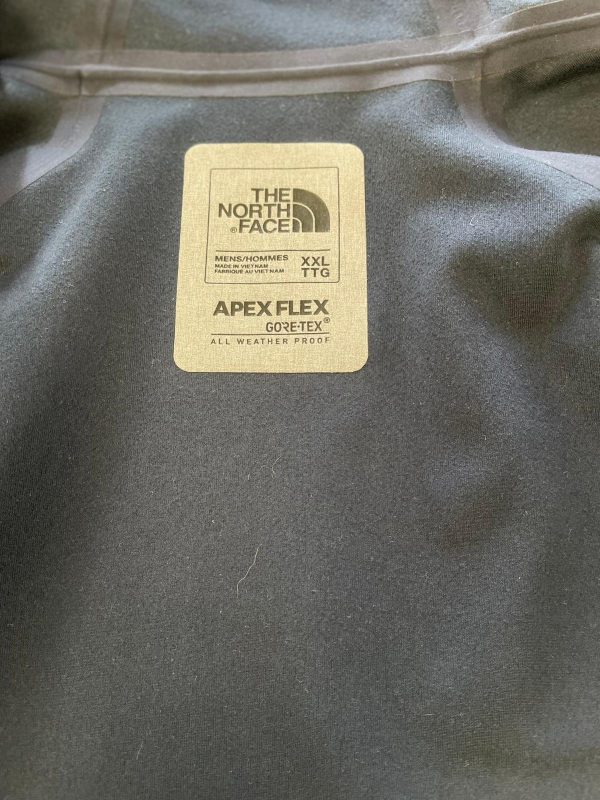 Parka The North Face