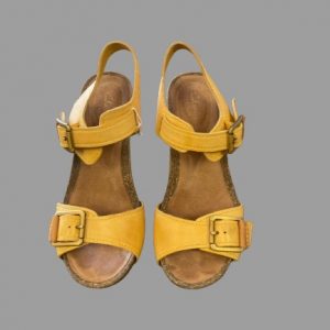 Sandalias Clarks