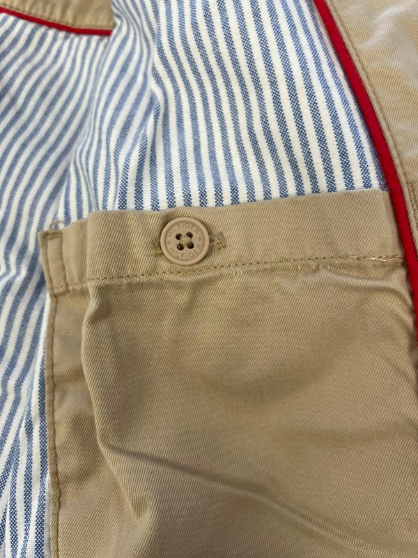Cazadora Tommy Hilfiger
