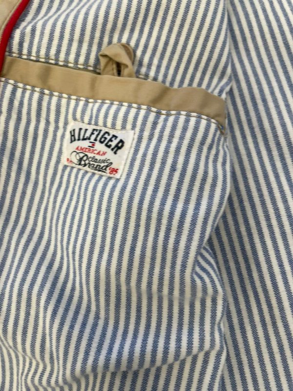Cazadora Tommy Hilfiger