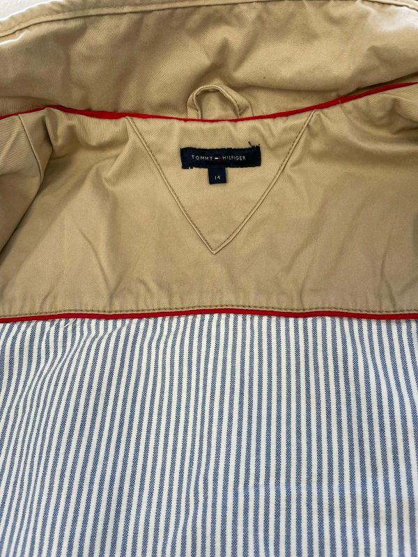 Cazadora Tommy Hilfiger