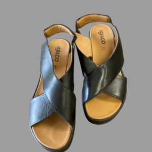 Sandalias Mujer