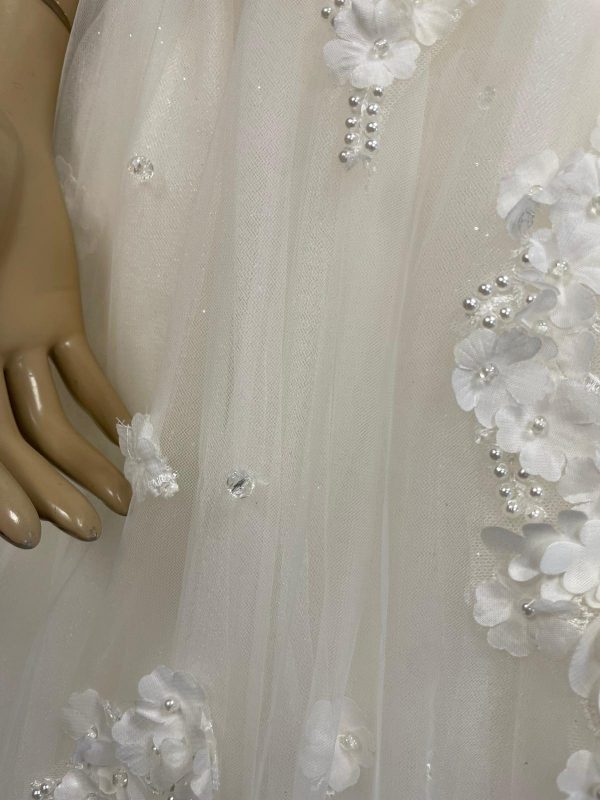 White House Bridal