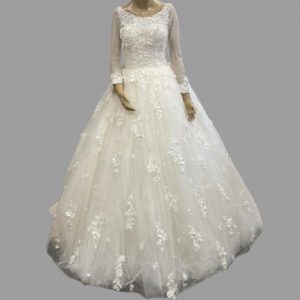 White House Bridal