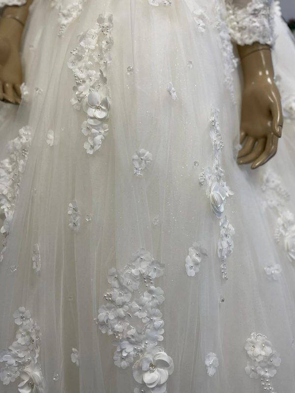 White House Bridal