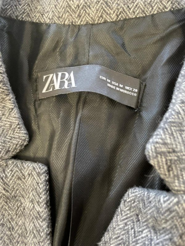 Abrigo Zara