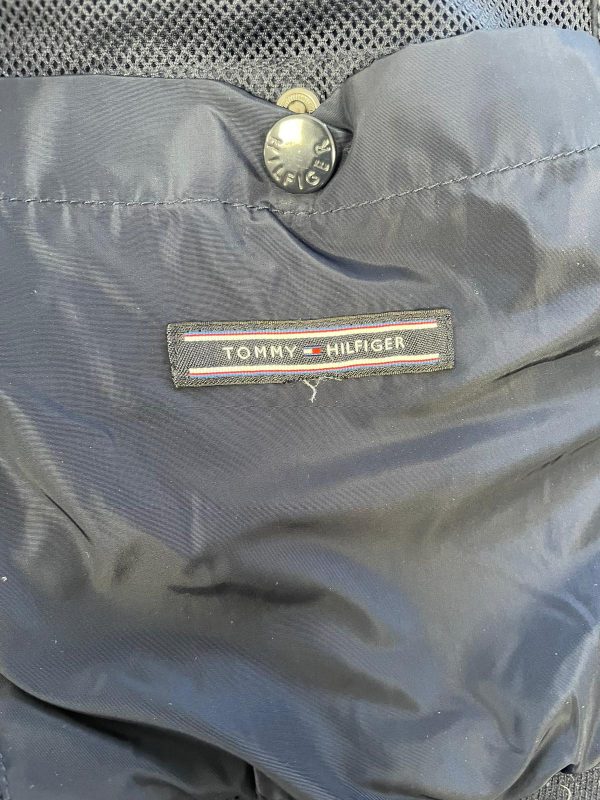 Cazadora Tommy Hilfiger