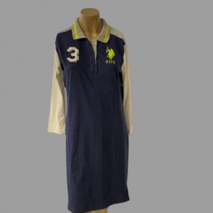 Polo Vestido U.S Polo