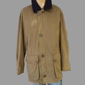 Chaquetón Impermeable