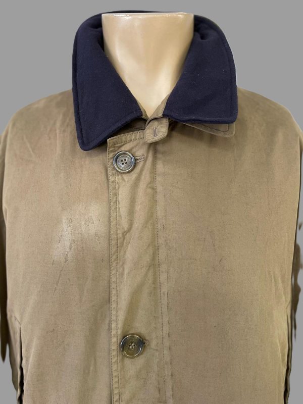 Chaquetón Impermeable