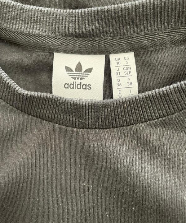 Vestido Adidas
