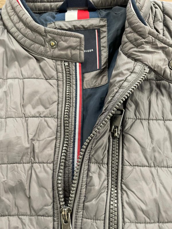 Cazadora Impermeable