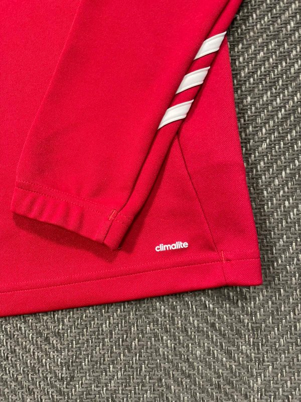 Suéter Deportivo Adidas