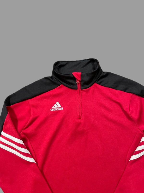 Suéter Deportivo Adidas