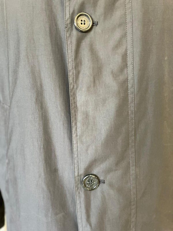 Parka Burberry