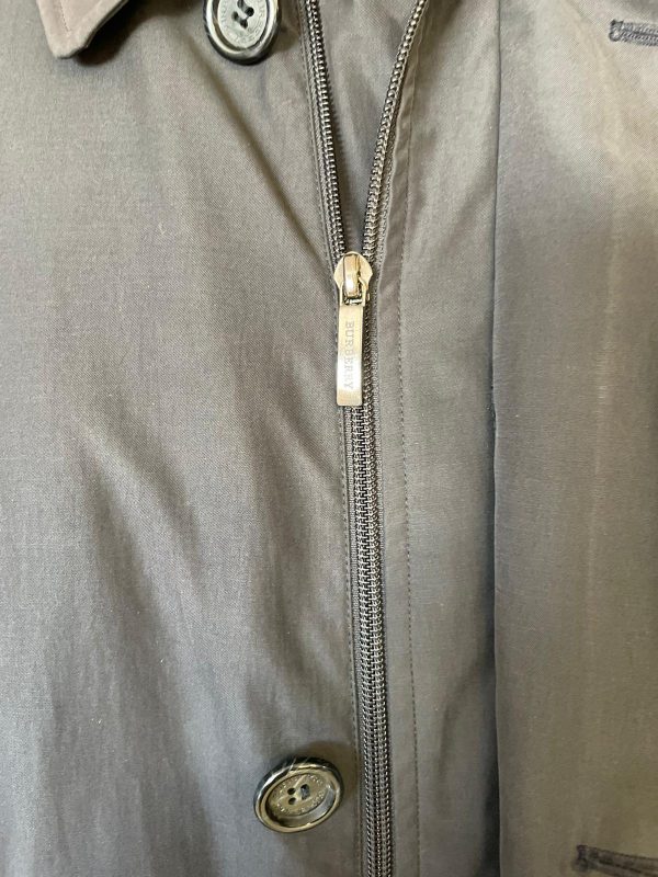 Parka Burberry