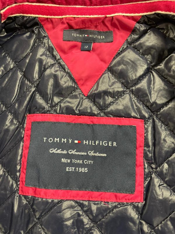 Cazadora Niña Tommy Hilfiger