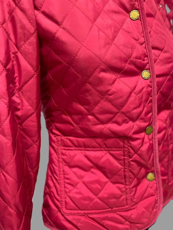 Cazadora Niña Tommy Hilfiger