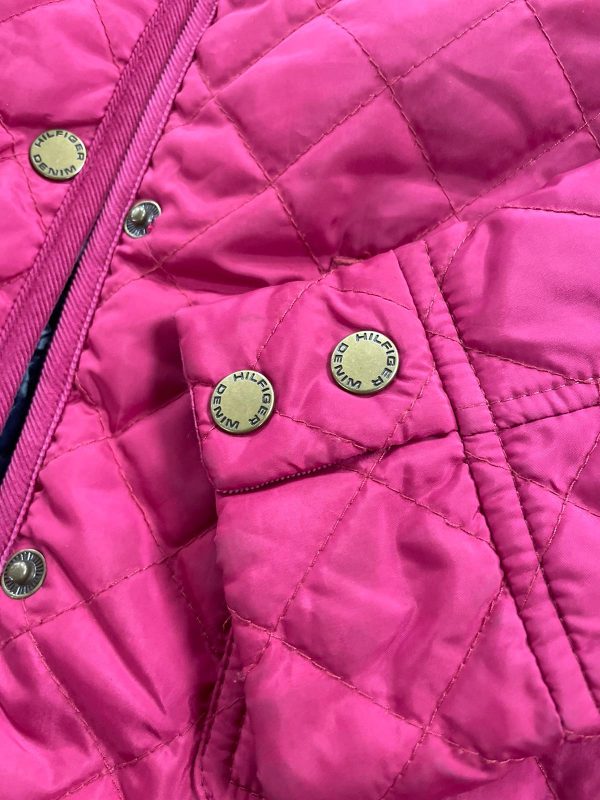 Cazadora Niña Tommy Hilfiger