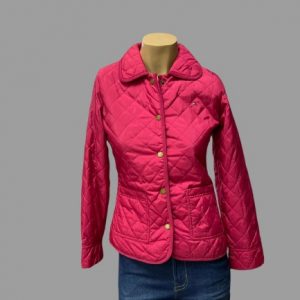 Cazadora Niña Tommy Hilfiger
