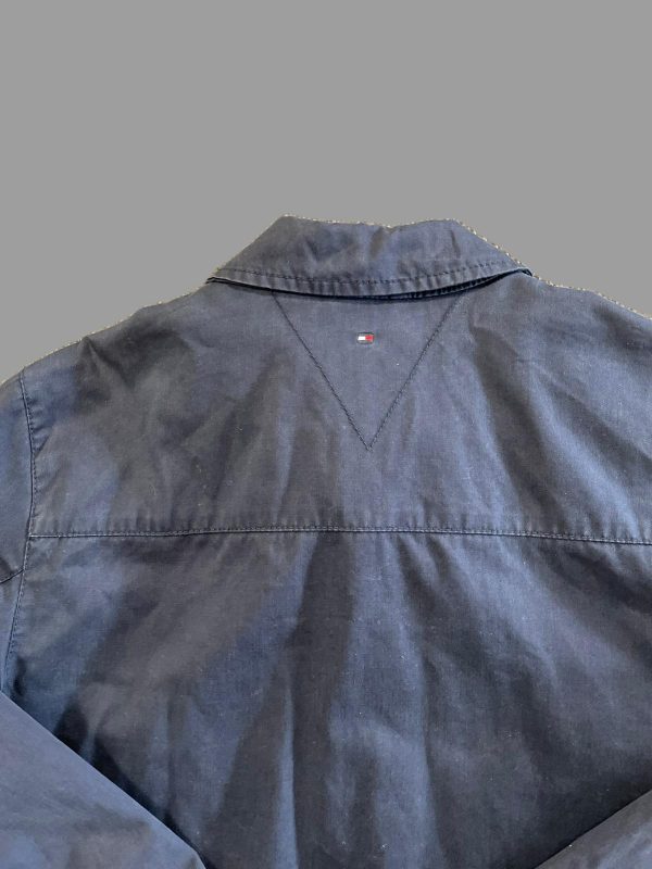 Cazadora Tommy Hilfiger