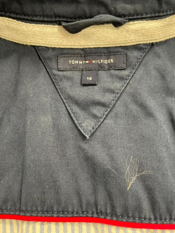 Cazadora Tommy Hilfiger