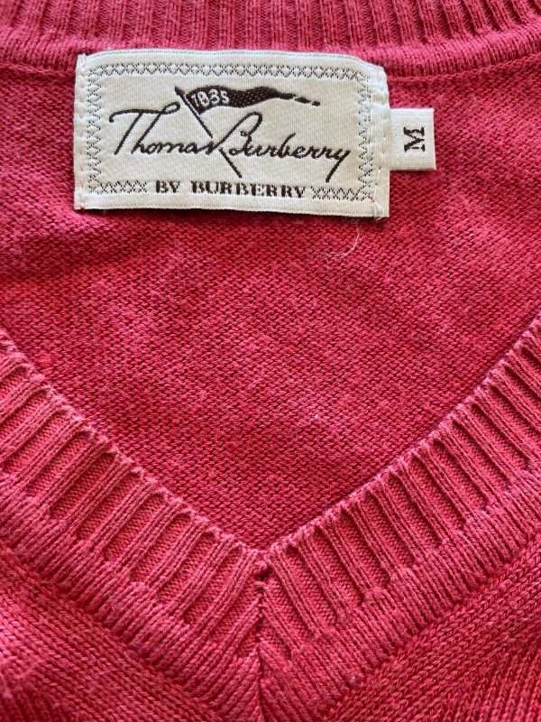 Jersey Thomas Burberry Ref.10011
