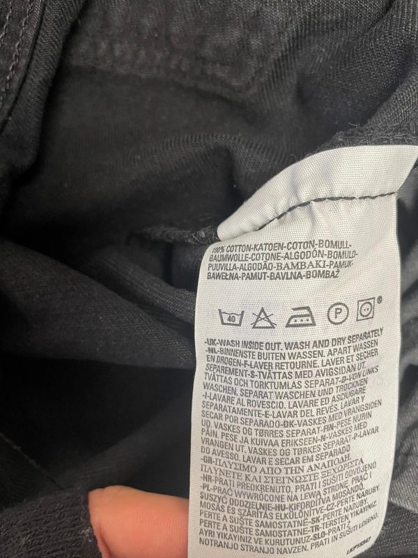 Jeans Levi's 501