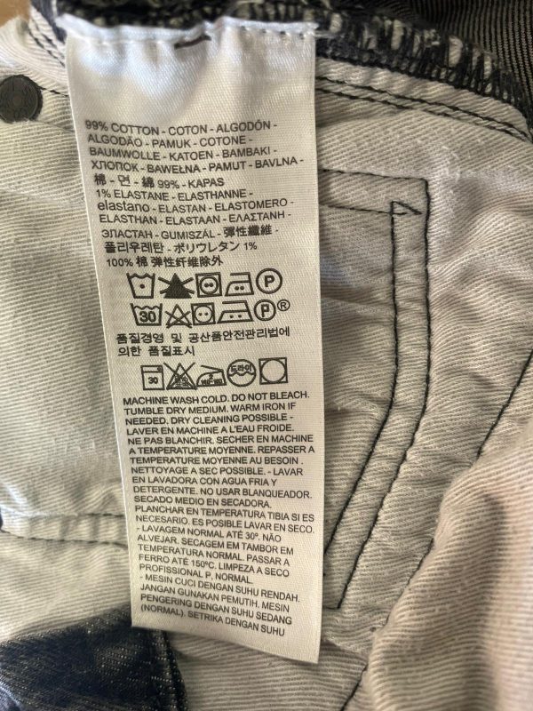 Jeans Levi's 541